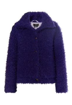Faina Winterjas - Lila -Faina 6c9710f51c5c48abb48936b9b024bdba