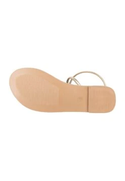 Faina Sandalen - Gold -Faina 6da0990baba54579b01649f929876c7a