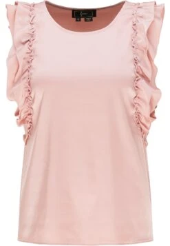 Faina Top - Nude -Faina 6deb34b004164b068dcb274594f7ad3c