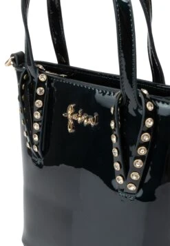 Faina Tylin - Handtas - Grün -Faina 6e6c88ad7d48459d91e03facef52150f