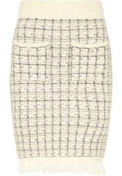 Faina Caissa - Kokerrok - Beige 9 Faina Caissa - Kokerrok - Beige -Faina 71fa6511561f4bc2b5daab747881396c