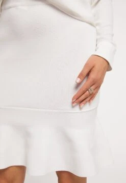 Faina Nascita - Kokerrok - Wollweiss -Faina 72746ef1051b415aa25e7d0e12885df2