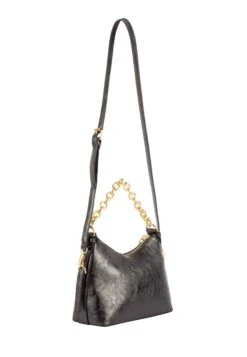 Faina Imane - Handtas - Schwarz -Faina 75c709ad0f694c7588618121e74c1b70