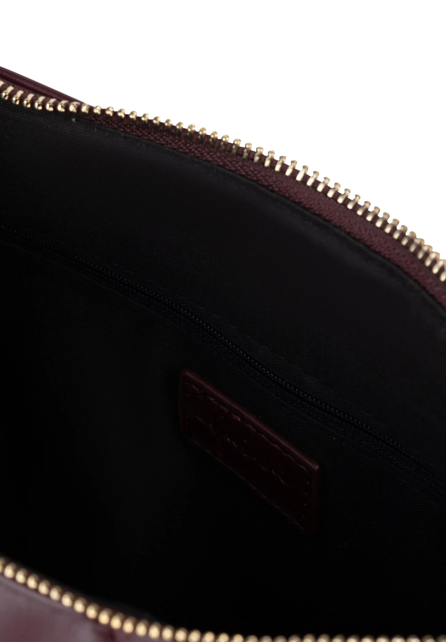 Faina Handtasche Tylin - Handtas - Dunkelkirsch 4 Faina Handtasche Tylin - Handtas - Dunkelkirsch - Afbeelding 4