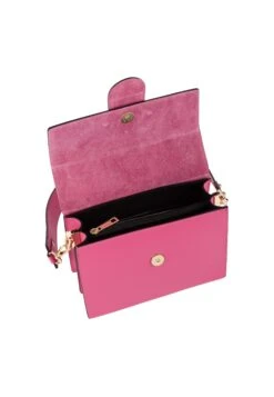 Faina Handtas - Fuchsia -Faina 76d5ea4557514c8a82d8f414c67257eb