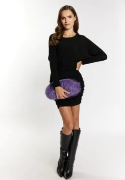 Faina Abend Imane - Clutch - Lila