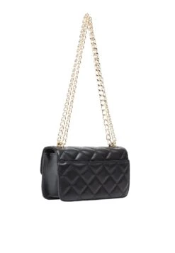 Faina Kleintasche Mioki - Handtas - Schwarz -Faina 79a93effe06246d5bf5b94abba8444b2