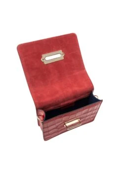 Faina Schoudertas - Rot -Faina 79f6c794cbae473d98dbfb92203df339