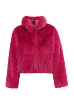 Faina Imane - Winterjas - Pink -Faina 7a2e8804944549059b1185c2d667501f