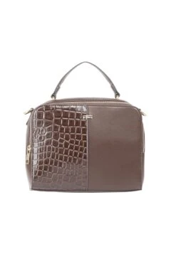 Faina Tylin - Handtas - Braun -Faina 7a7f808400844207983ba6c1837d8591