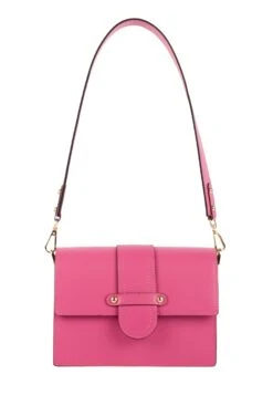 Faina Handtas - Fuchsia