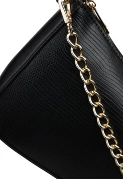 Faina Mioki - Handtas - Schwarz -Faina 7b4cc128ba2449929e7fe4faf22097b6