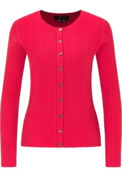 Faina Paino - Vest - Rot -Faina 7caae37a2f974c8f85bfdcfa41874cf6