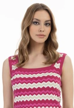 Faina Tank - Top - Pink Mehrfarbig 8 Faina Tank - Top - Pink Mehrfarbig -Faina 7ce926a623ef4af9a884df75b5a1f420