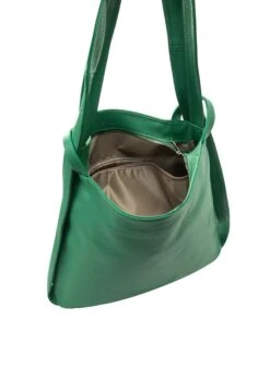 Faina Shopper - Grün -Faina 7d4e12fd8eaa4cc8ba6d6204a75763f6