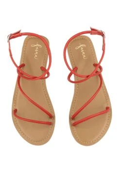 Faina Sandalen - Rot -Faina 7d57c47f389a4f47bb5590b9606ba46e