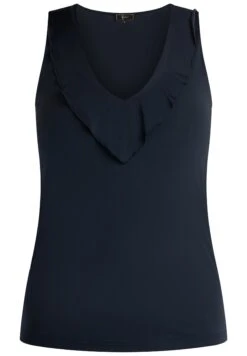 Faina Nelice - Top - Marine -Faina 7d5c41bcccf74066bf9450888229cd9a