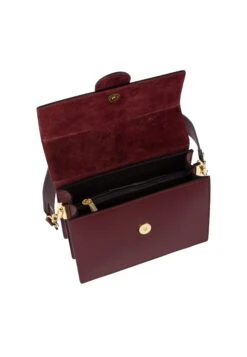 Faina Handtas - Bordeaux 6 Faina Handtas - Bordeaux -Faina 7e82487d1a7d40d99fc485fee7383539