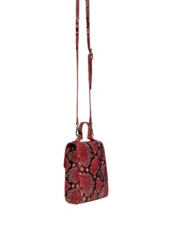 Faina Imane - Schoudertas - Pink -Faina 7eedd000d0e64e5398291b8cf3a6fefa