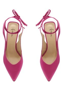 Faina Caspio - Veterpumps - Fuchsia -Faina 81804860353446eca07c53c0f0ac0c7c