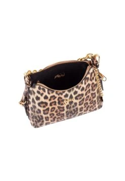 Faina Imane - Handtas - Leo -Faina 81b2e318a863407abddc5f95271c42ba