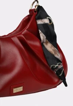 Faina Mioki - Handtas - Rot -Faina 83fd821ea17746dca4fa465766c172a3