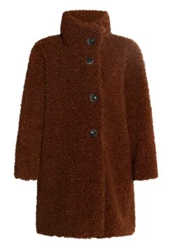Faina Winterjas - Braun -Faina 85b3cd03e6404b7d98f448c76a09f026