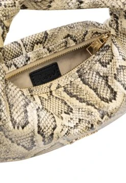 Faina Handtas - Beige/Mehrfarbig -Faina 85de1c4a2375479ba17f3f30f0a1676d