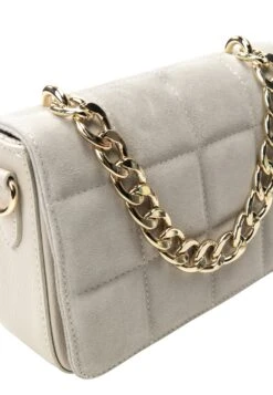 Faina Schoudertas - Beige -Faina 86684cf711384801881c76b0a8bfe325