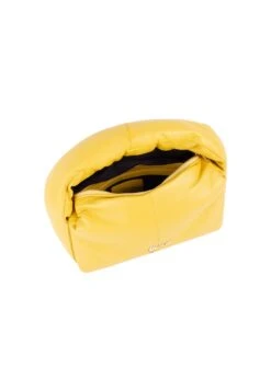 Faina Embell - Handtas - Gelb 8 Faina Embell - Handtas - Gelb -Faina 8727cffc8cc64f6480bde5f08c04fd32