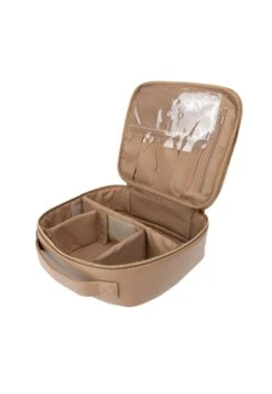 Faina Embell - Toilettas - Beige -Faina 883563bb5a524104bf92fdbcab70b3ee