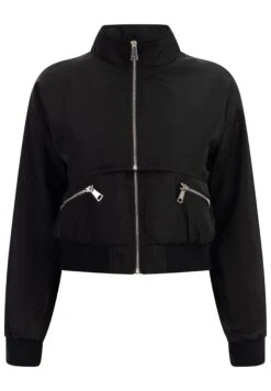 Faina Lichte Jas - Schwarz -Faina 886b18277ac14e76b7c6b0ba1c18649a