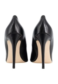 Faina Klassieke Pumps - Schwarz -Faina 893d42dc35154c4abfbb88020b8a3631