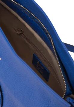 Faina Elegante- Handtas - Blau 6 Faina Elegante- Handtas - Blau -Faina 89903830e3d1430c988437b2e0e2288e