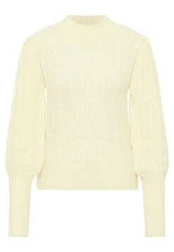 Faina Tylin - Trui - Wollweiss -Faina 8ce329944ec1477cabcc48ff231fc50d