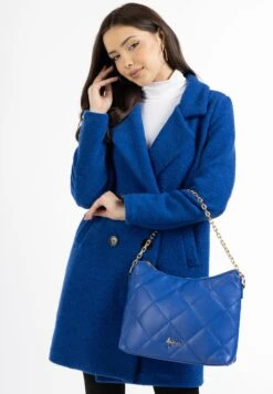 Faina Handtasche Tylin - Handtas - Blau