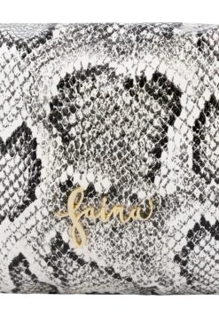 Faina Handtas - Weiss/Mehrfarbig -Faina 8e50deae1a224250acbdff1a25499f73