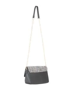 Faina Abend Paino - Schoudertas - Schwarz Mehrfarbig -Faina 8f41d48e5a8345fd9008c0f23e8c99e4