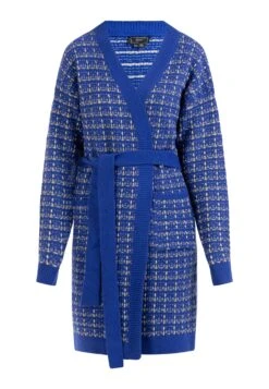 Faina Koosh - Vest - Dunkelblau -Faina 8f5b2ae795f14332846e8201ce6ef248