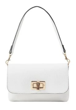 Faina Handtas - Weiss