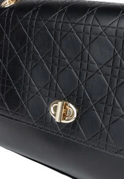 Faina Tylin - Handtas - Schwarz -Faina 8fe157bd6007414cac03281d6b012814