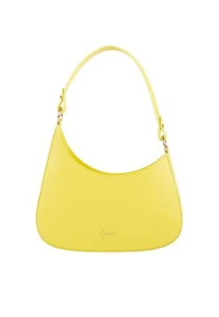 Faina Tylin - Handtas - Gelb