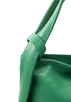 Faina Shopper - Grün -Faina 931761ec676849ffb8d057e759366771