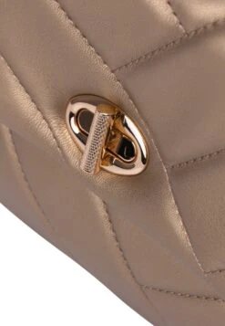 Faina Shopper - Gold -Faina 9497fdad063043cba873ebb837ca0de6