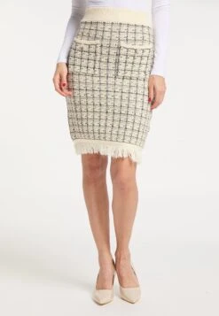 Faina Caissa - Kokerrok - Beige