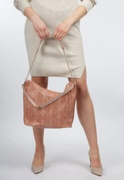 Faina Mioki - Handtas - Pink