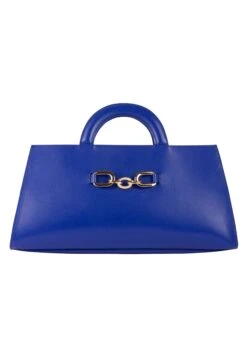 Faina Handtas - Blau