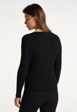 Faina Paino - Vest - Schwarz -Faina 9b00a8ff719645d1b07e0366c4baf660