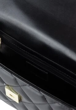 Faina Kleintasche Mioki - Handtas - Schwarz -Faina 9be9b54bd0c7470e8f1ceae568ccbb0f