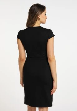 Faina Etui-Jurk - Schwarz -Faina 9c523ea022af4ff582899202df7aeabc